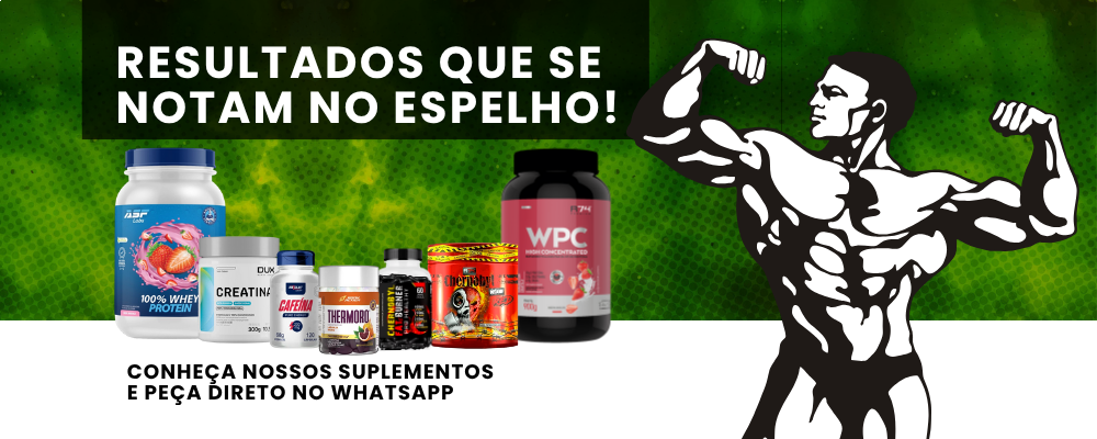 Tal Fitness Suplementos cover